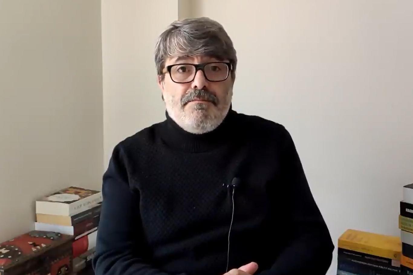 Dr. Gültekin: "Çocukların cinsel istismarı Lanzarote Sözleşmesi ile yasallaştırıldı" Dr. Gültekin: "Çocukların cinsel istismarı Lanzarote Sözleşmesi ile yasallaştırıldı"